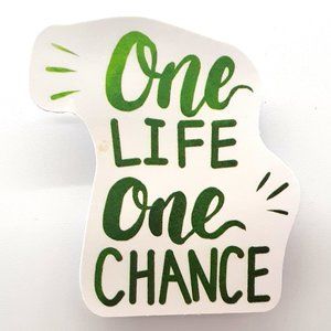 Inspirational Quotes Stickers Bundle Deal